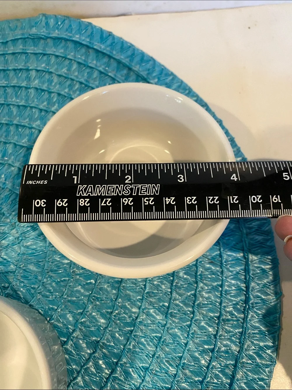 Corningware & HIC set larger